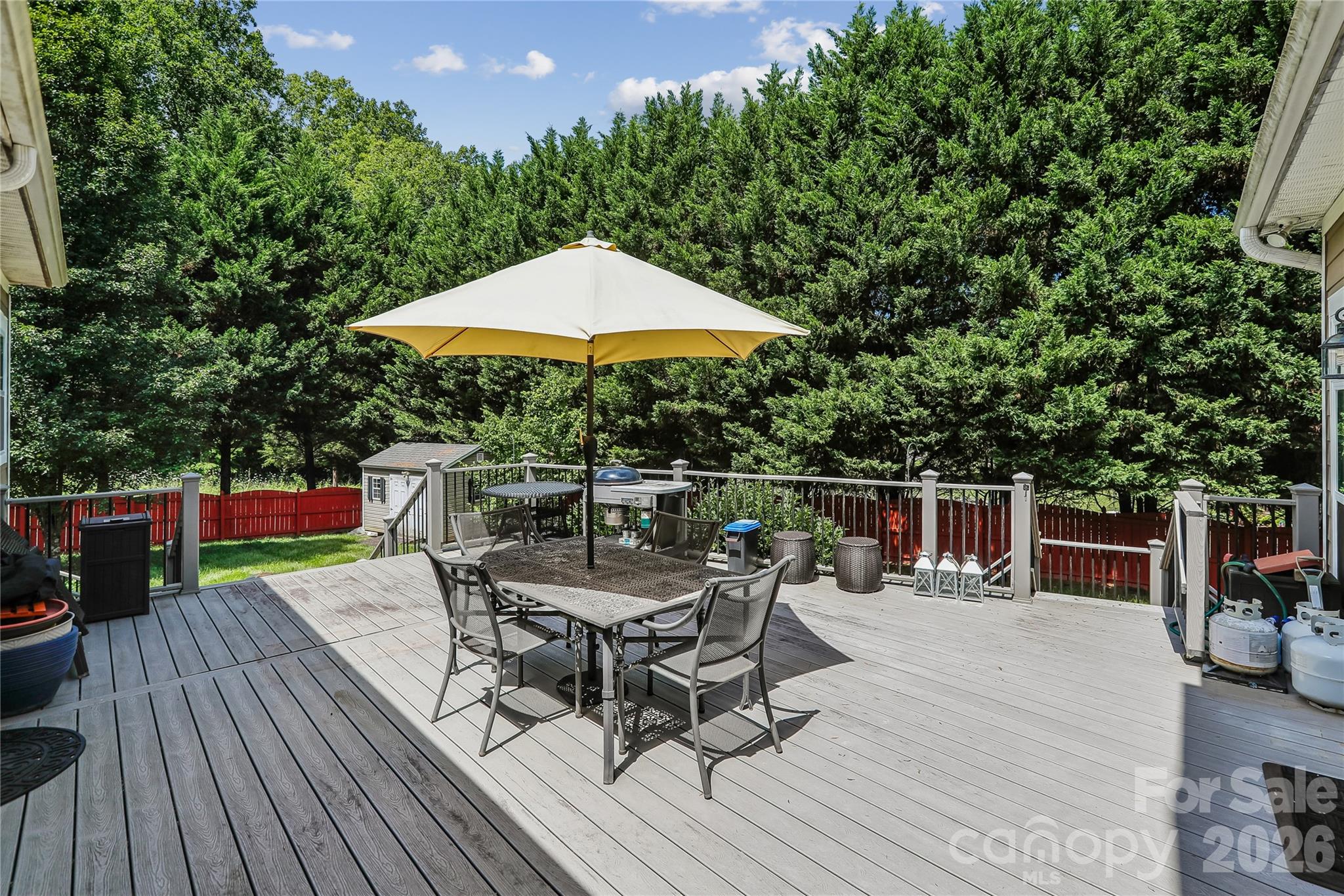 10703 Middle Acres Road Charlotte, NC 28213 - Photo 32 of 32