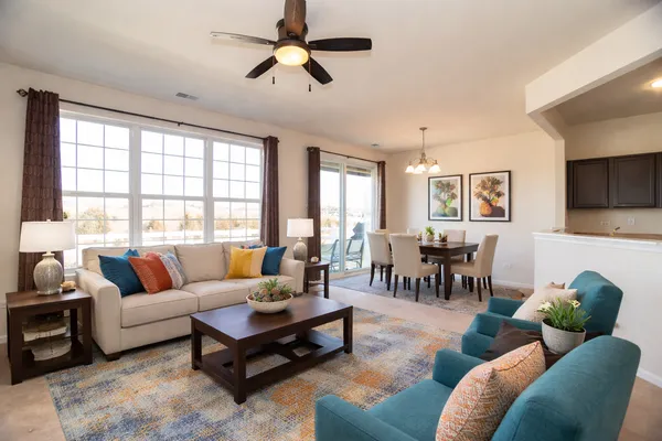 $2,600 | 13340 Mockingbird Court, Huntley, IL 60142