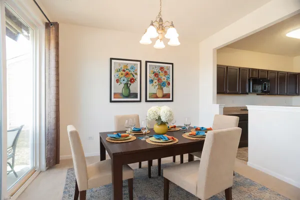 $2,600 | 13340 Mockingbird Court, Huntley, IL 60142