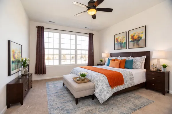 $2,600 | 13340 Mockingbird Court, Huntley, IL 60142