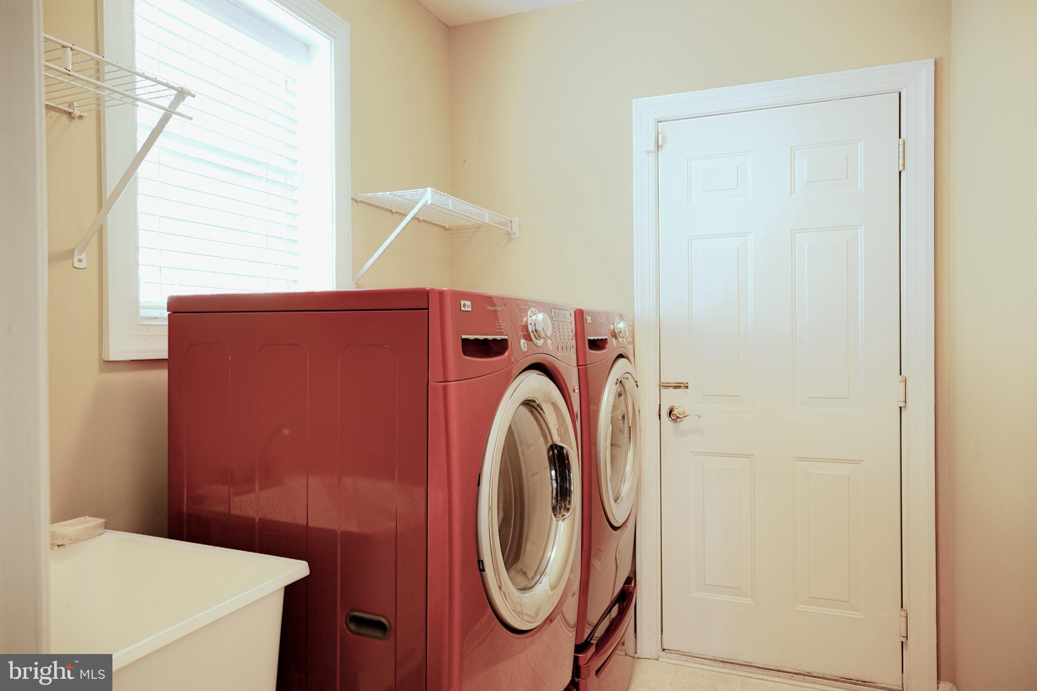 15 Ridings Way West Chester, PA 19382 - Photo 24 of 41 a utility room with dryer and washer