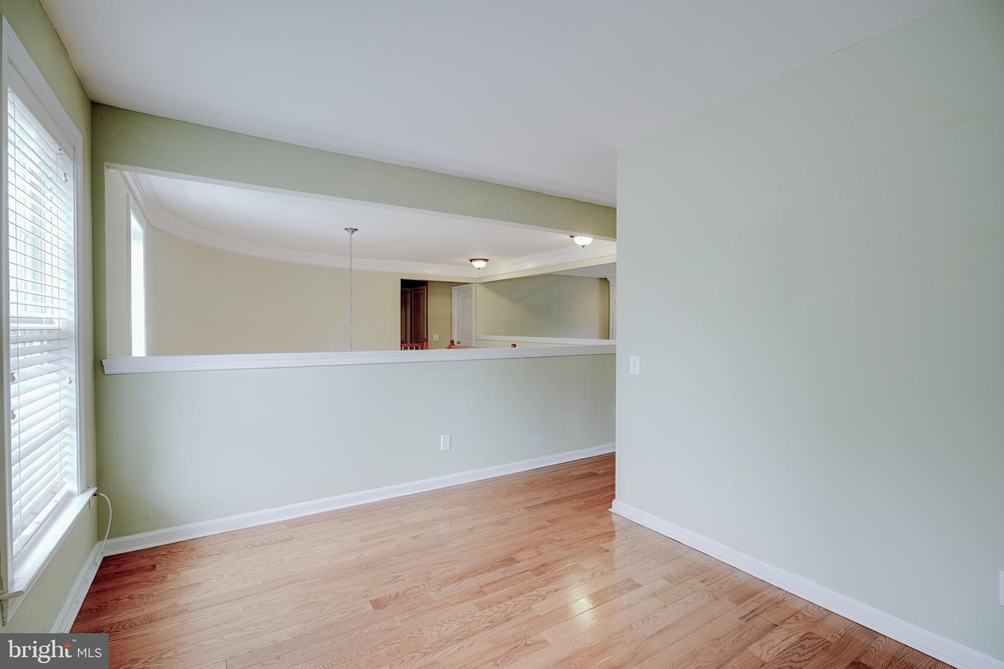15 Ridings Way West Chester, PA 19382 - Photo 27 of 41 an empty room with wooden floor and windows