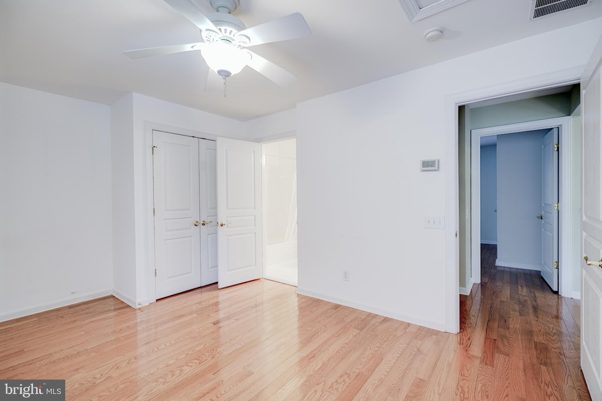 15 Ridings Way West Chester, PA 19382 - Photo 36 of 41 a view of empty room with wooden floor