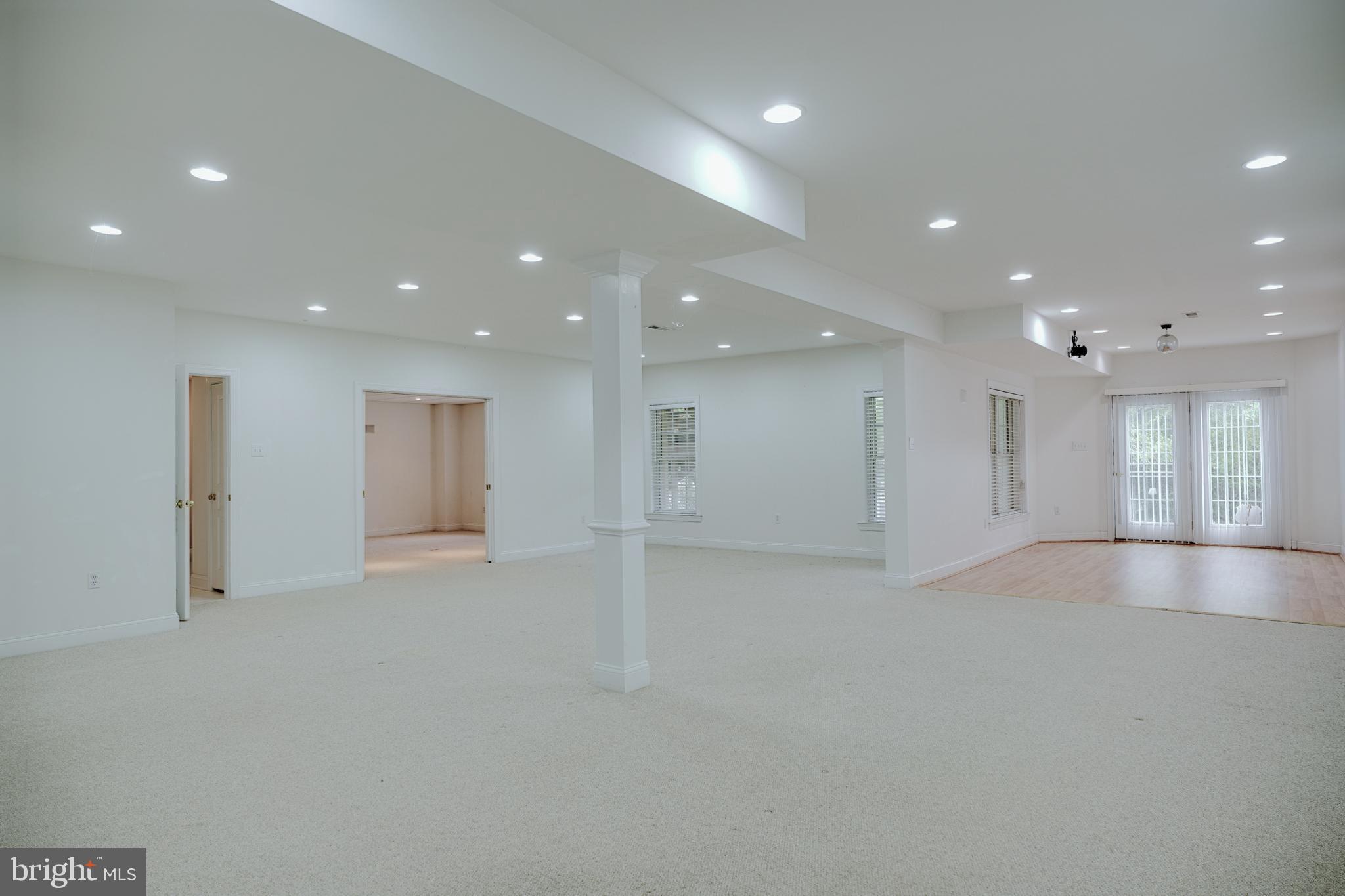 15 Ridings Way West Chester, PA 19382 - Photo 38 of 41 a view of an empty room with a window