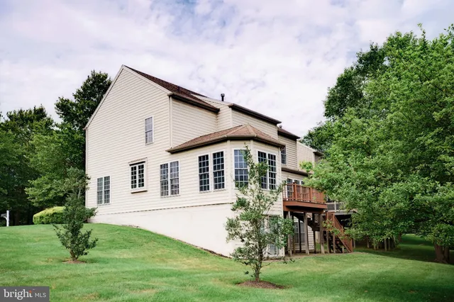 $849,900 | 15 Ridings Way, West Chester, PA 19382