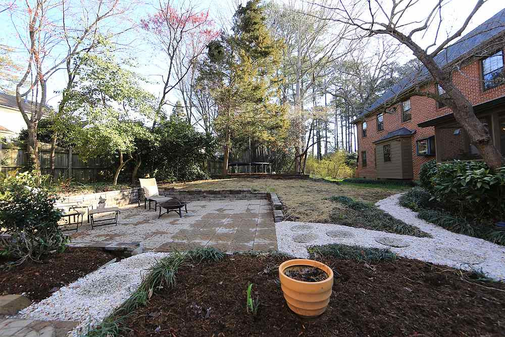 6805 Spring Run Circle Raleigh, NC 27615 - Photo 26 of 28 Photo 26