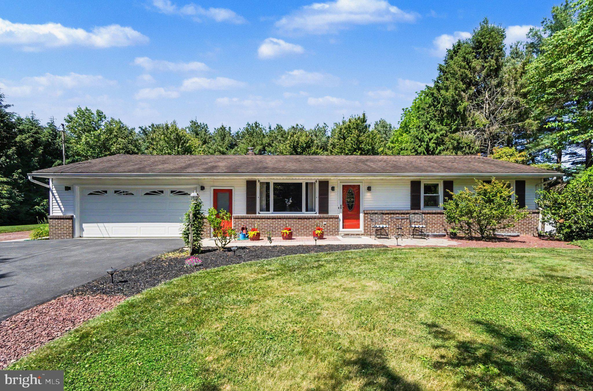 24 Mountain View Road Bethel, PA 19507 - Photo 1 of 37