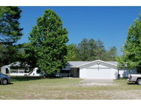 2645 Southwest Sylvan Heights Road Dunnellon, FL 34431 - Photo 1 of 1 Primary Photo