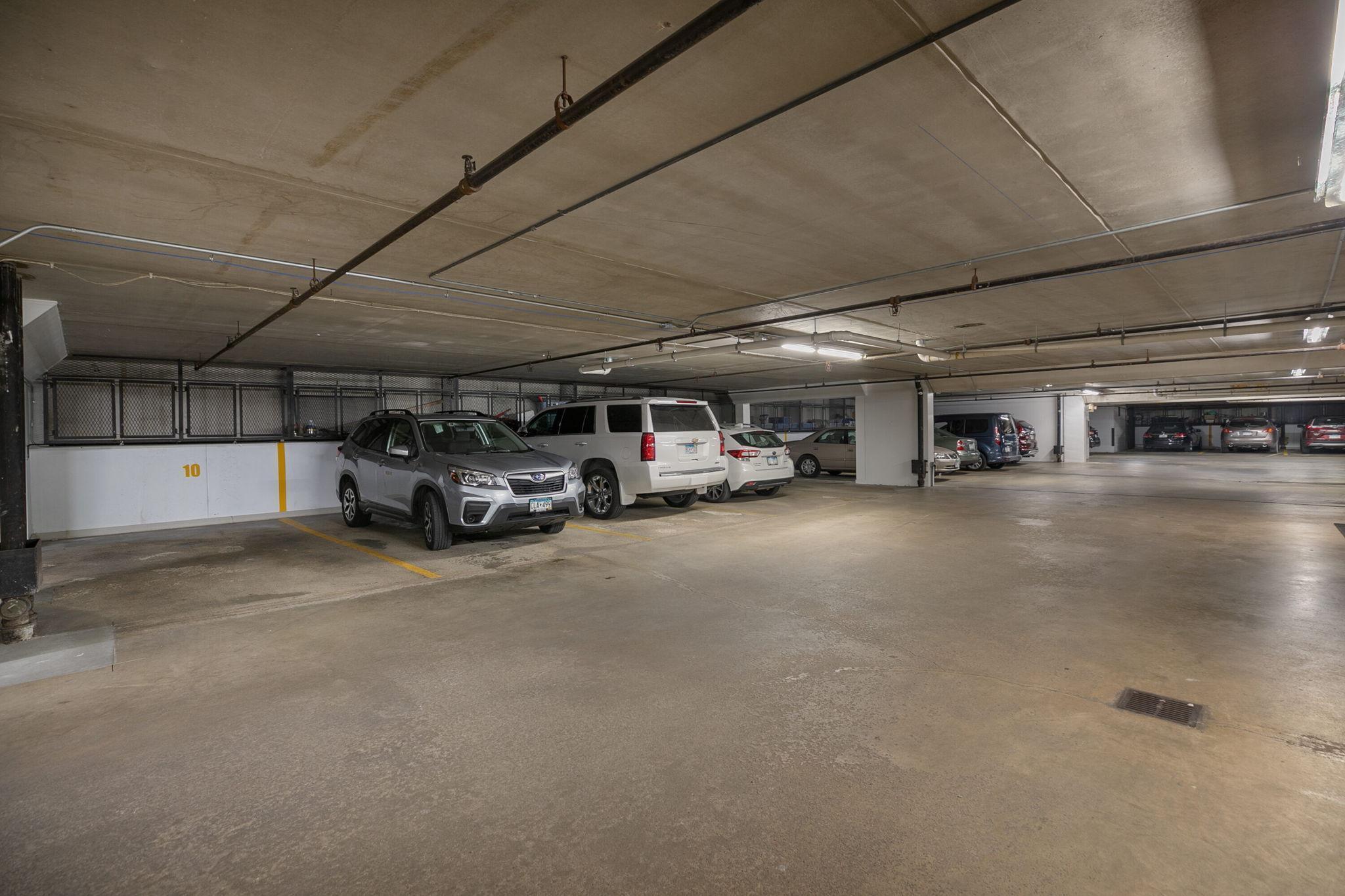 600 4th Street Southwest, Unit 605 Rochester, MN 55902 - Photo 35 of 38