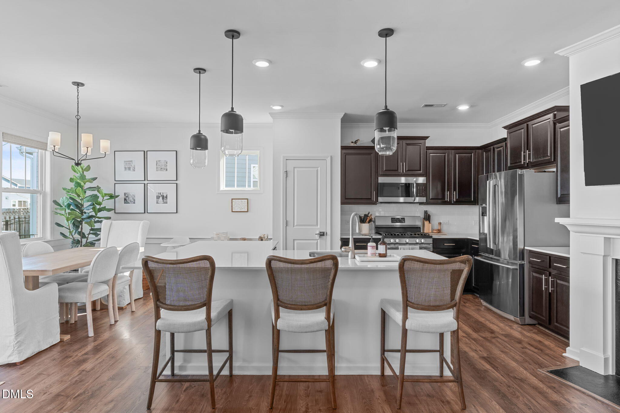 6616 Truxton Lane Raleigh, NC 27616 - Photo 16 of 42 A-14