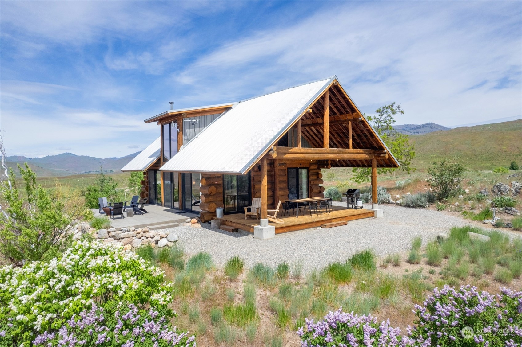 120 Finley Canyon Road Twisp, WA 98856 - Photo 1 of 40 Gallery Image 1