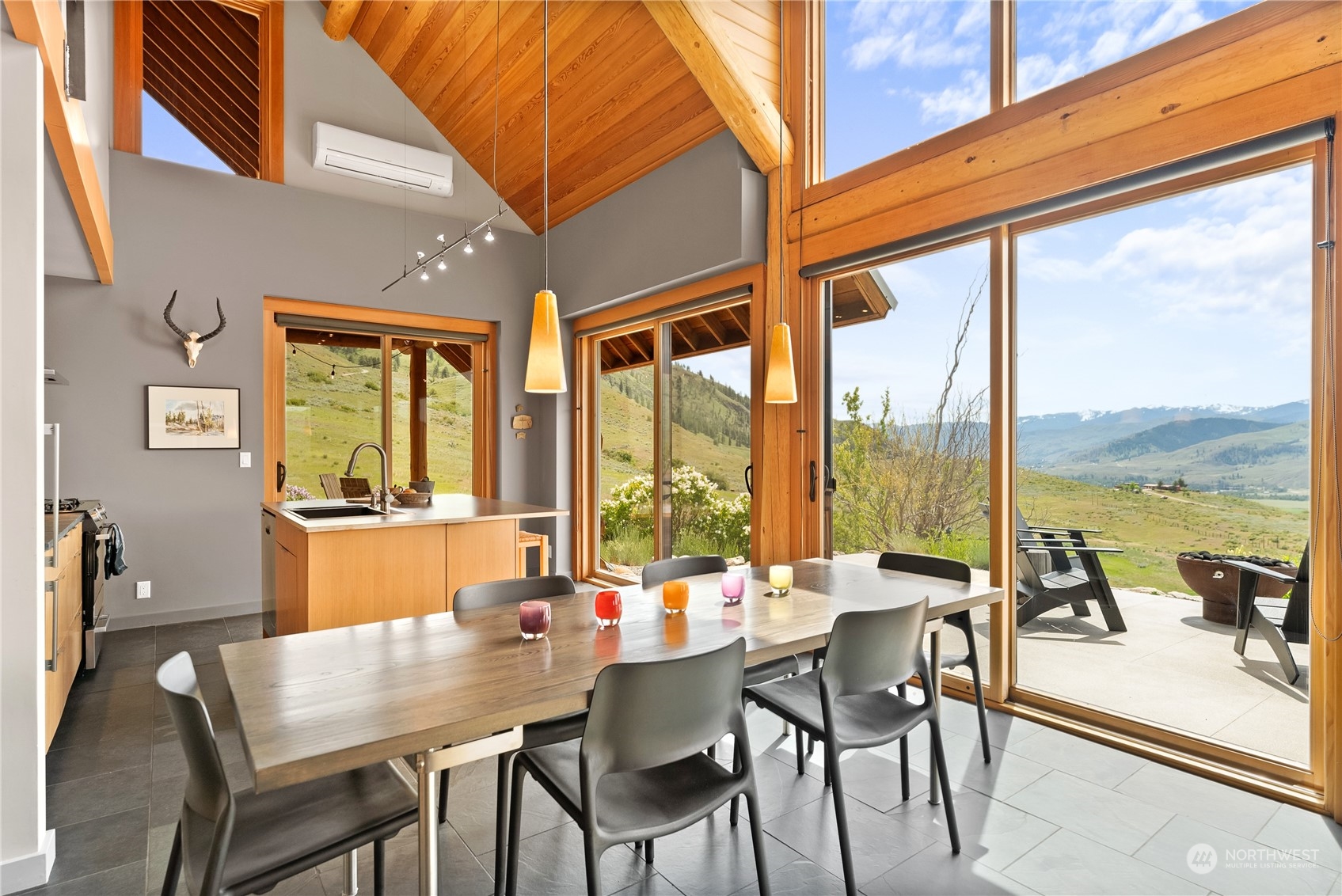 120 Finley Canyon Road Twisp, WA 98856 - Photo 12 of 40 Gallery Image 12