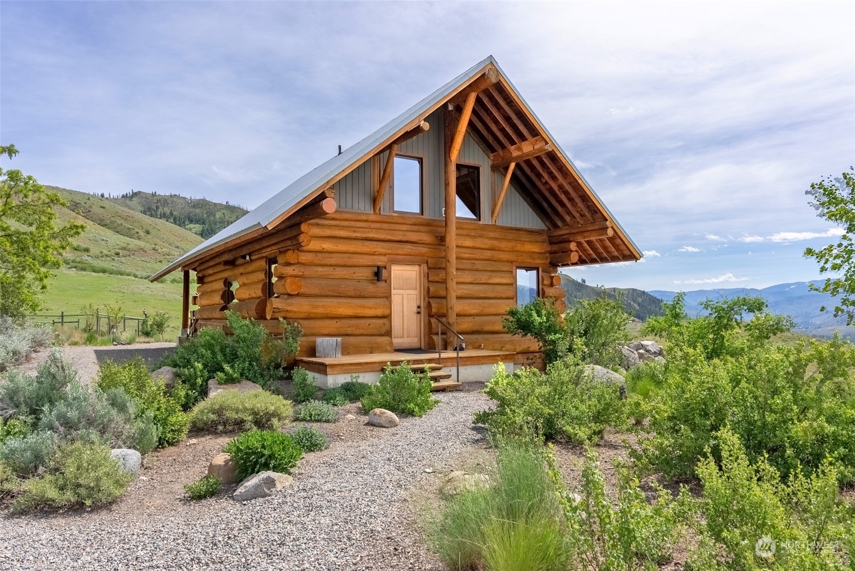 120 Finley Canyon Road Twisp, WA 98856 - Photo 15 of 40 Gallery Image 15
