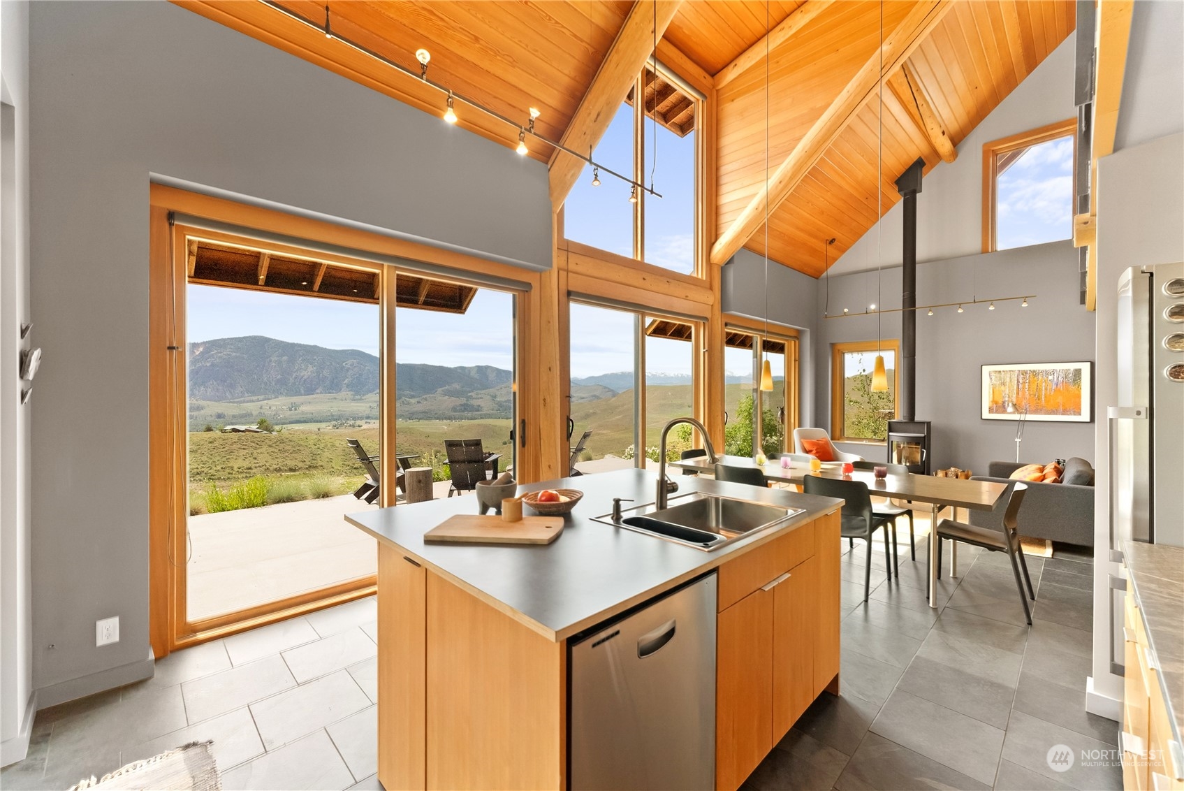 120 Finley Canyon Road Twisp, WA 98856 - Photo 19 of 40 Gallery Image 19