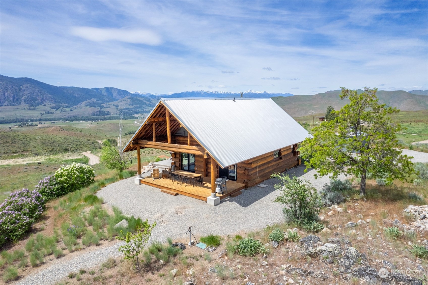 120 Finley Canyon Road Twisp, WA 98856 - Photo 23 of 40 Gallery Image 23