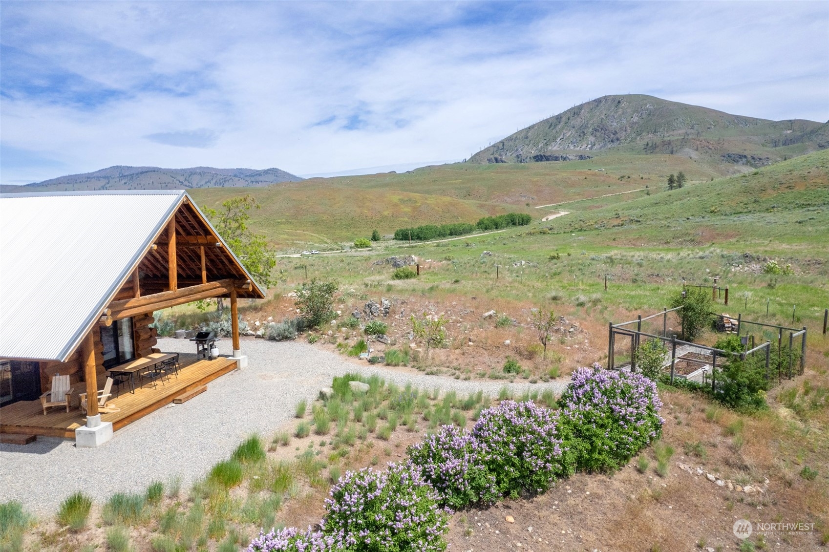 120 Finley Canyon Road Twisp, WA 98856 - Photo 24 of 40 Gallery Image 24