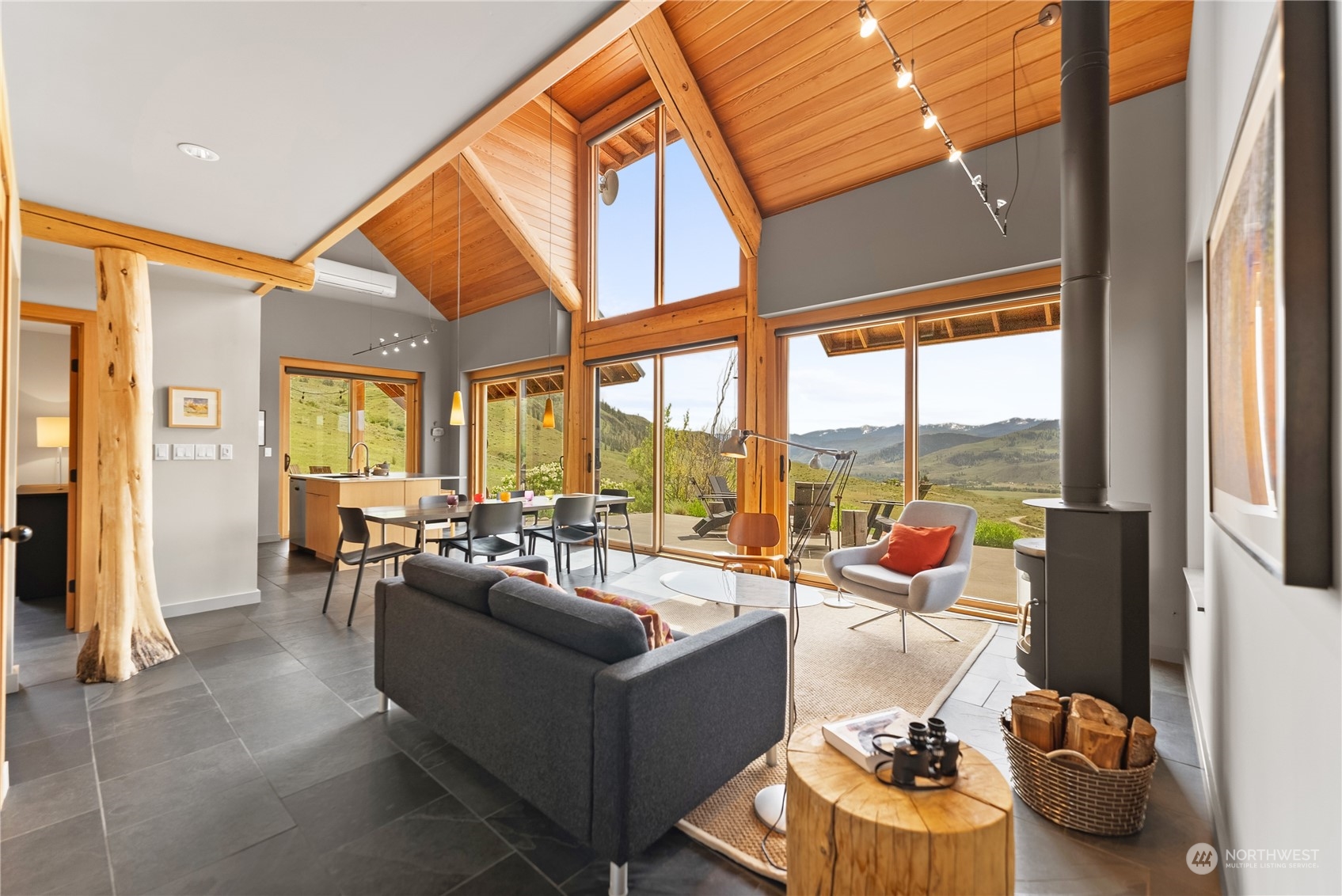 120 Finley Canyon Road Twisp, WA 98856 - Photo 25 of 40 Gallery Image 25