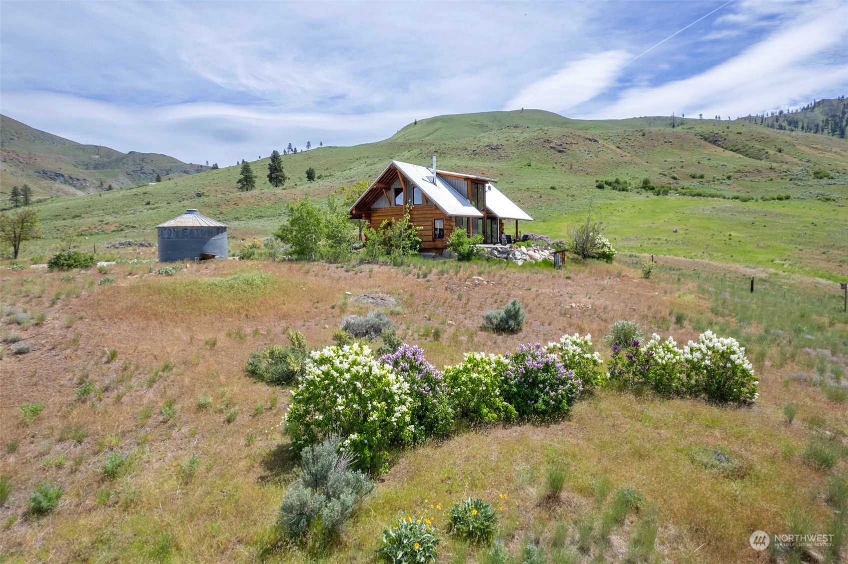 120 Finley Canyon Road Twisp, WA 98856 - Photo 3 of 40 Gallery Image 3
