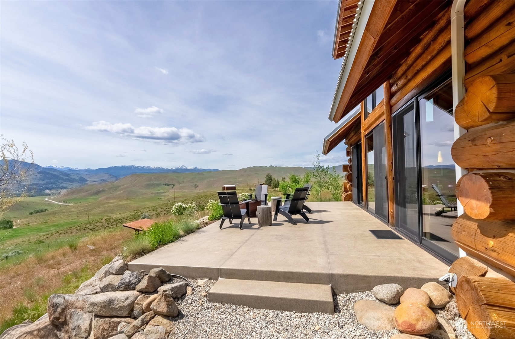 120 Finley Canyon Road Twisp, WA 98856 - Photo 31 of 40 Gallery Image 31