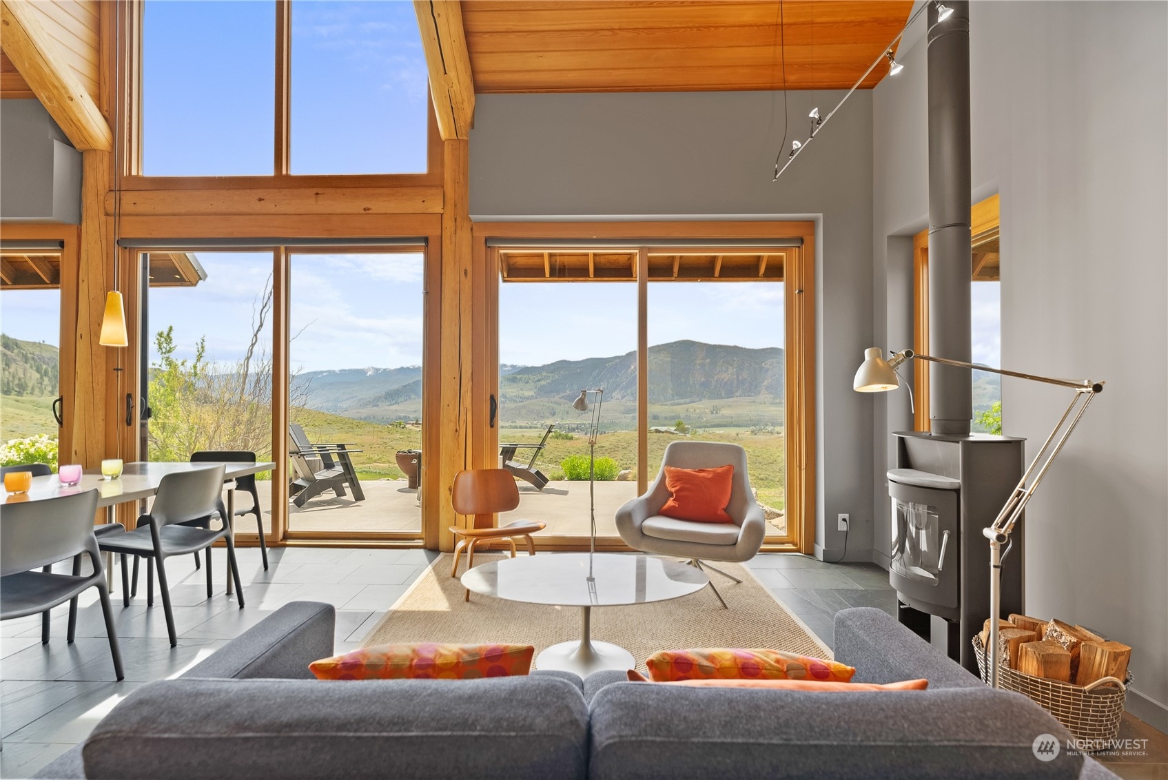 120 Finley Canyon Road Twisp, WA 98856 - Photo 33 of 40 Gallery Image 33