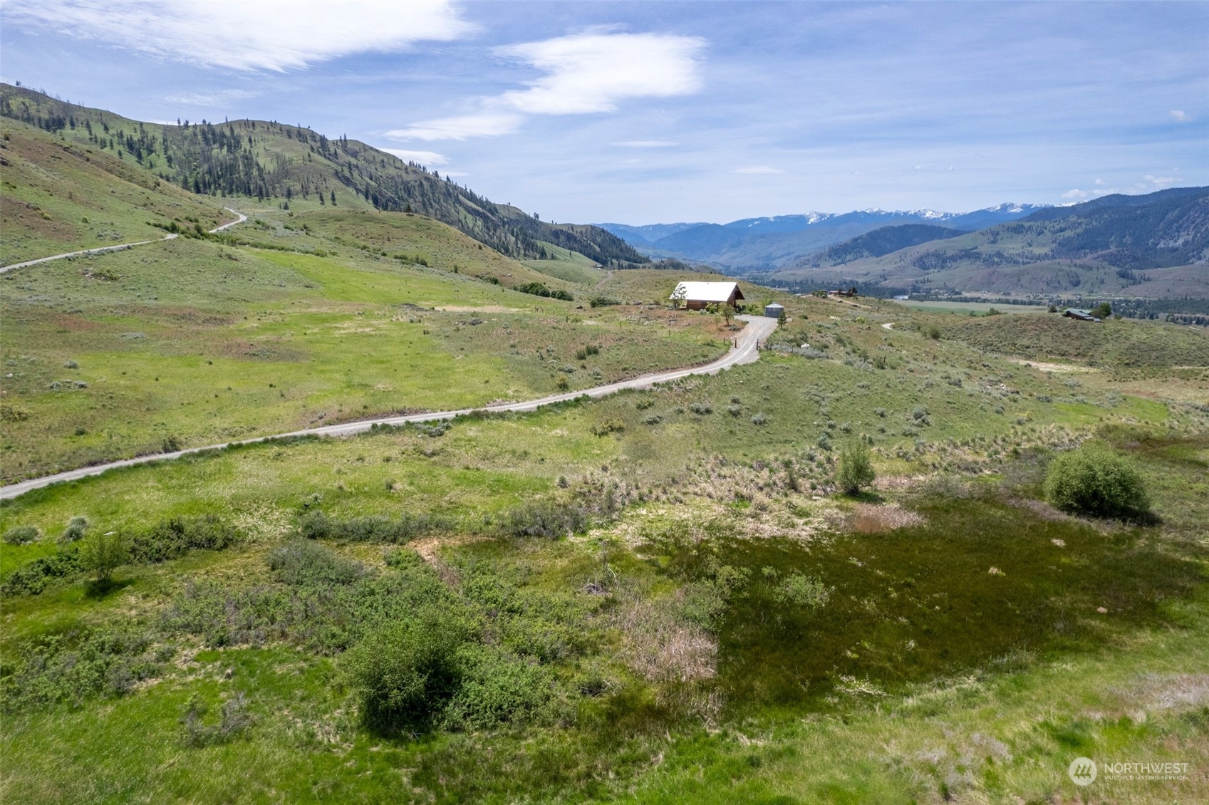 120 Finley Canyon Road Twisp, WA 98856 - Photo 5 of 40 Gallery Image 5