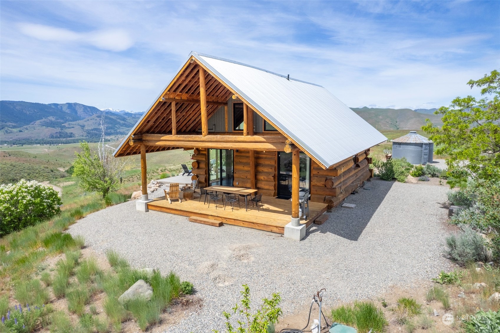 120 Finley Canyon Road Twisp, WA 98856 - Photo 7 of 40 Gallery Image 7