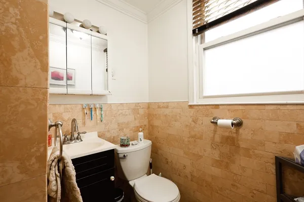 $2,700 | 38 Rosemont Street, Unit 2, Boston, MA 02122