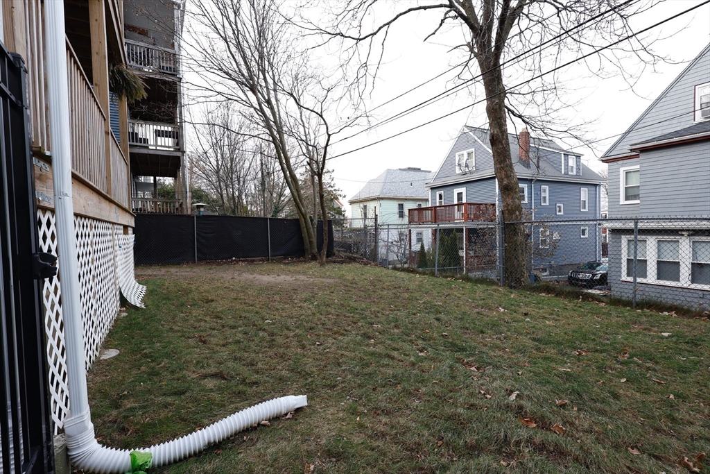 38 Rosemont Street, Unit 2 Boston, MA 02122 - Photo 12 of 13