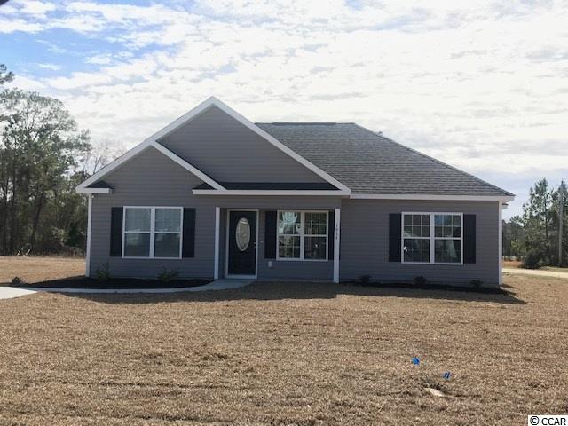 1934 West Homewood Road Conway, SC 29526 - Photo 1 of 8 Gallery Image 1