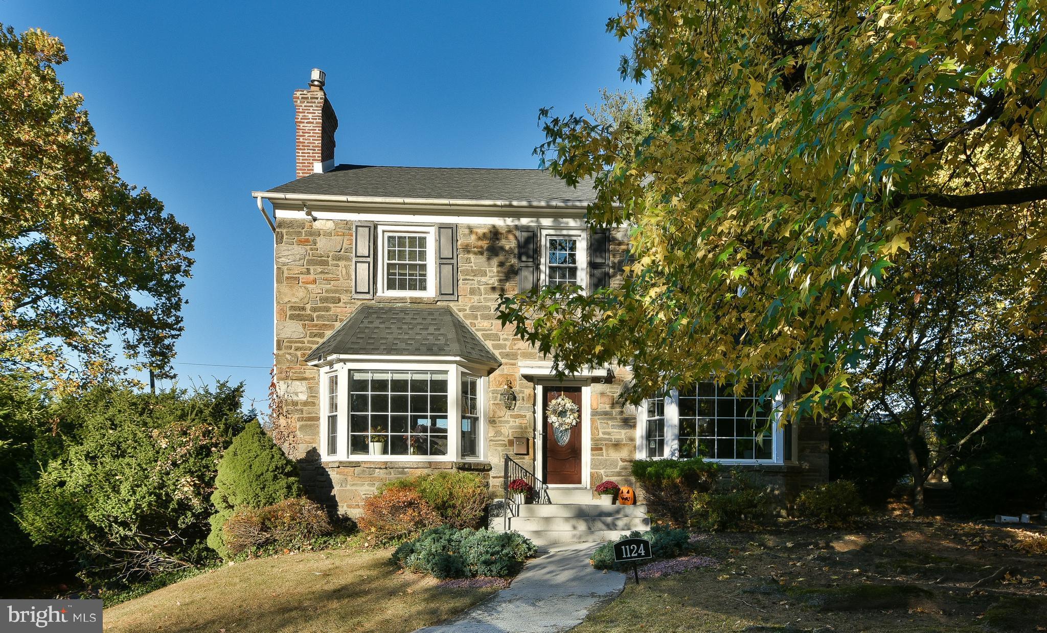 1124 Orleans Road Cheltenham, PA 19012 - Photo 2 of 42 Gallery Image 2