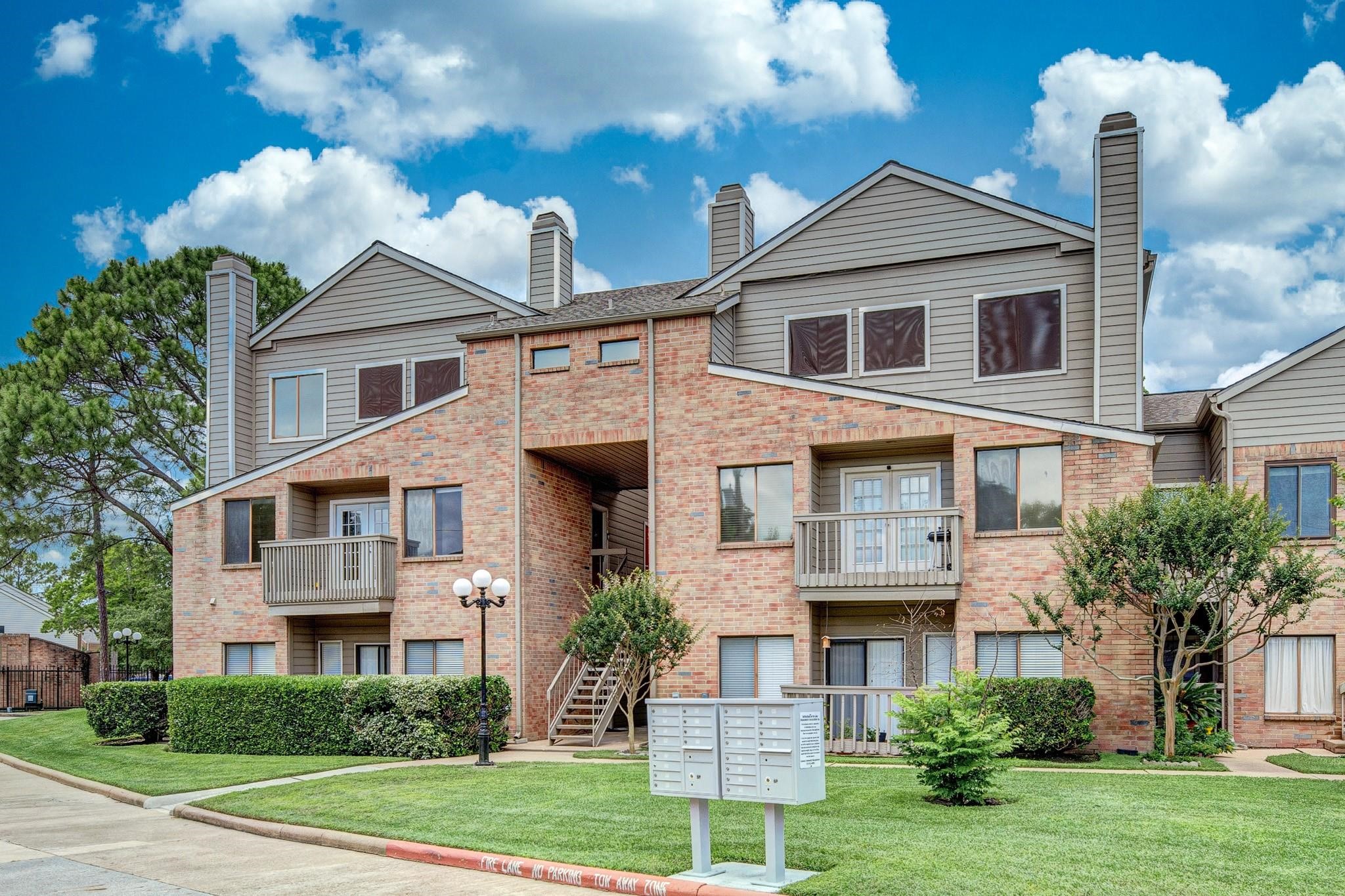 2023 Gentryside Drive, Unit 508 Houston, TX 77077 - Photo 2 of 41