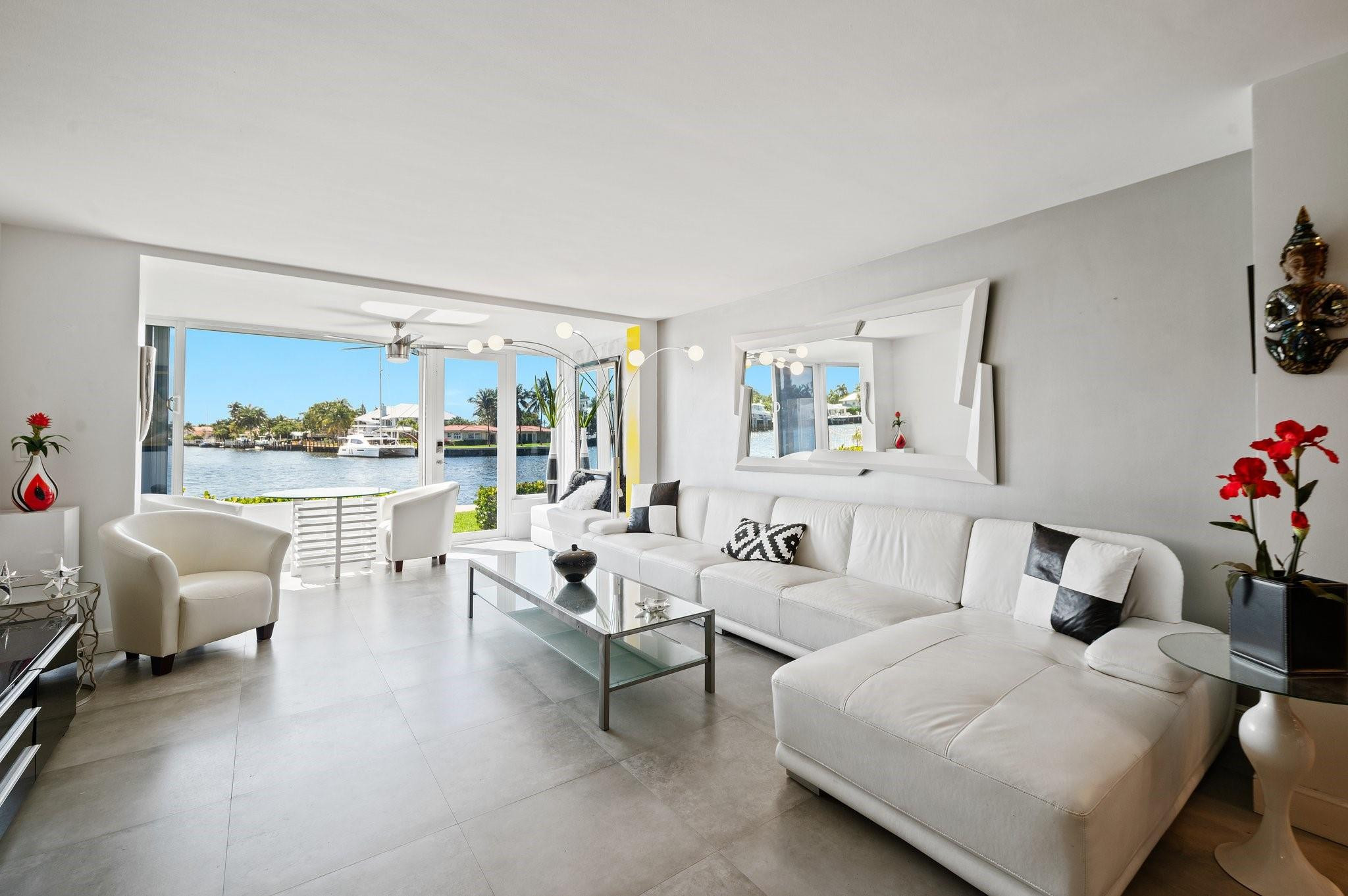 401 North Riverside Drive, Unit 102 Pompano Beach, FL 33062 - Photo 11 of 26 Photo 11