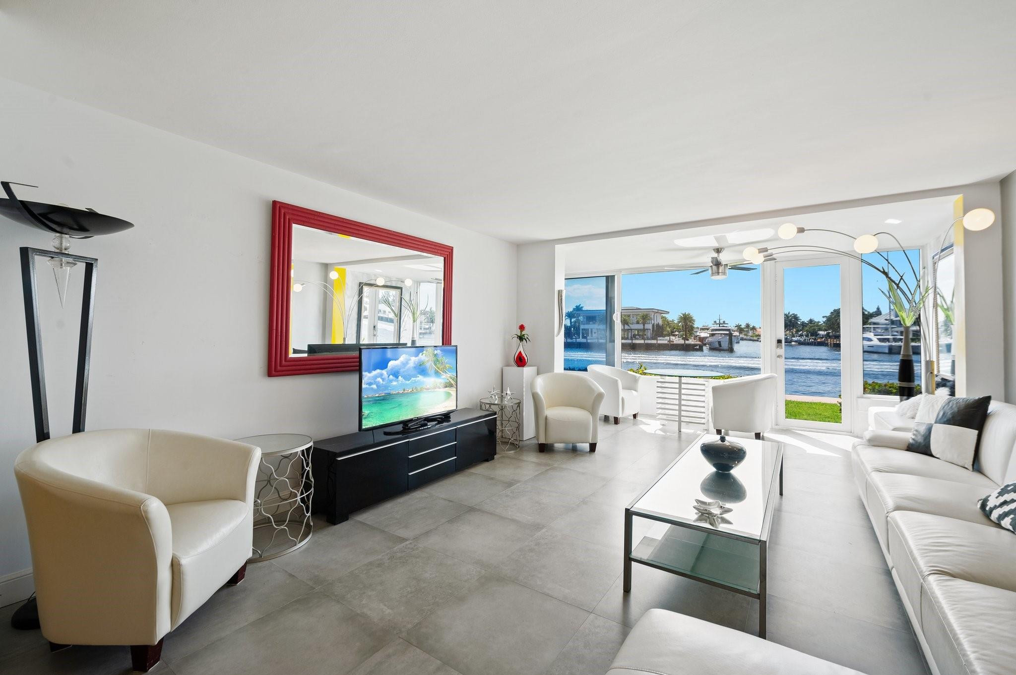 401 North Riverside Drive, Unit 102 Pompano Beach, FL 33062 - Photo 12 of 26 Photo 12