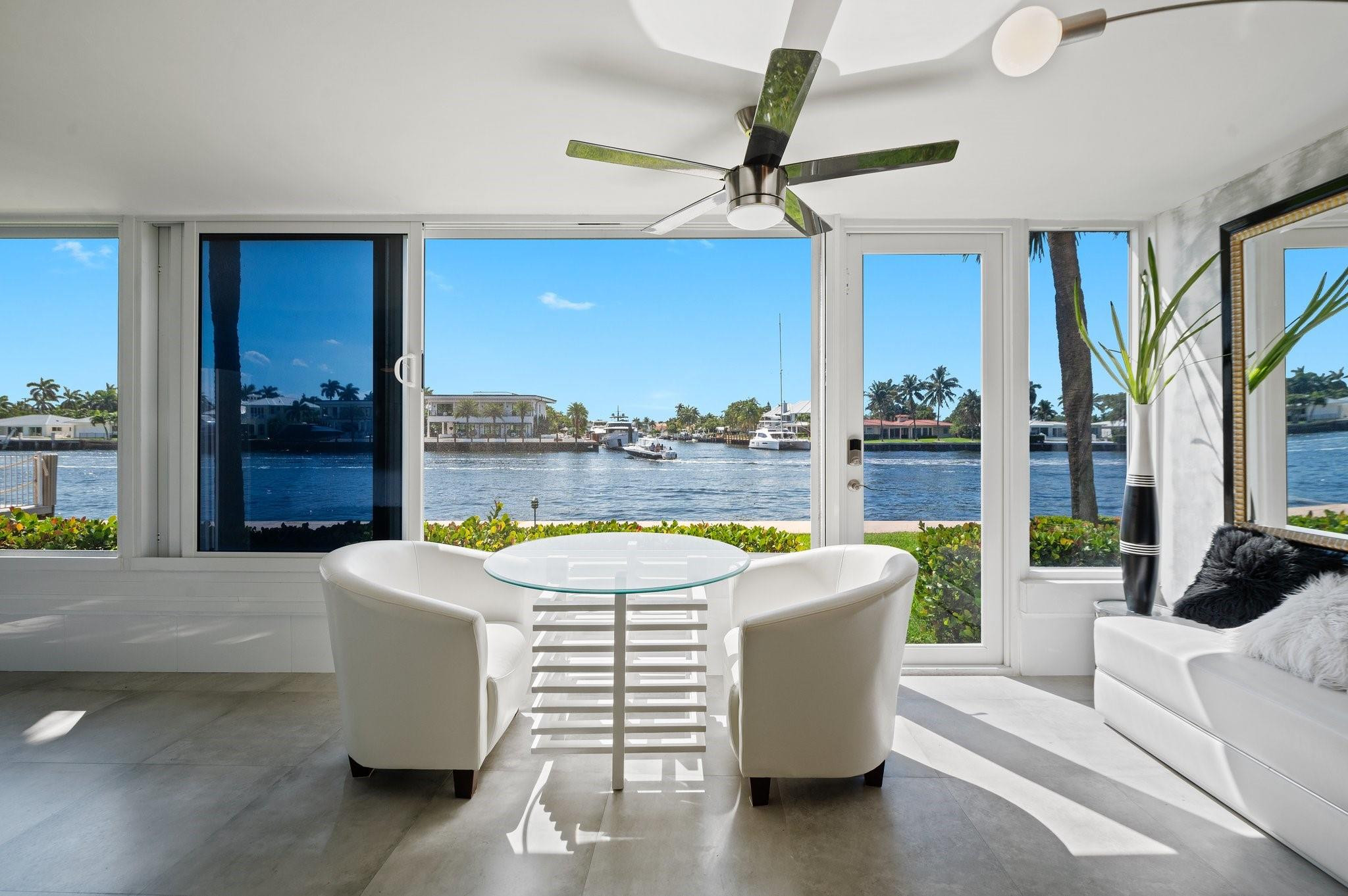 401 North Riverside Drive, Unit 102 Pompano Beach, FL 33062 - Photo 13 of 26 Photo 13