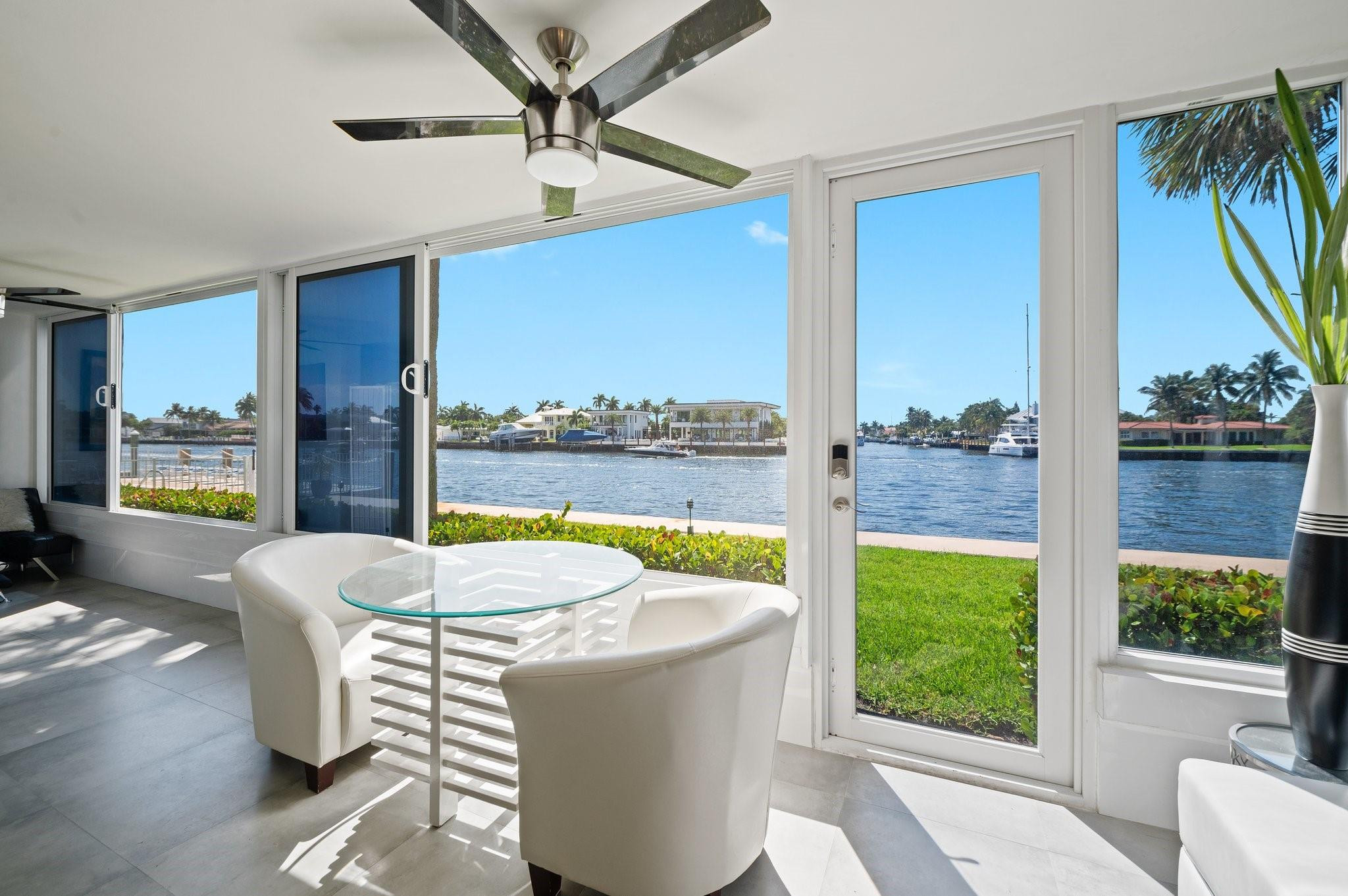 401 North Riverside Drive, Unit 102 Pompano Beach, FL 33062 - Photo 14 of 26 Photo 14