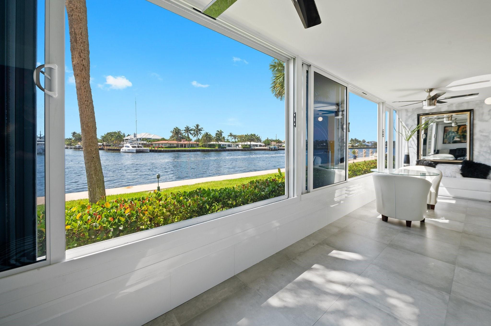 401 North Riverside Drive, Unit 102 Pompano Beach, FL 33062 - Photo 16 of 26 Photo 16