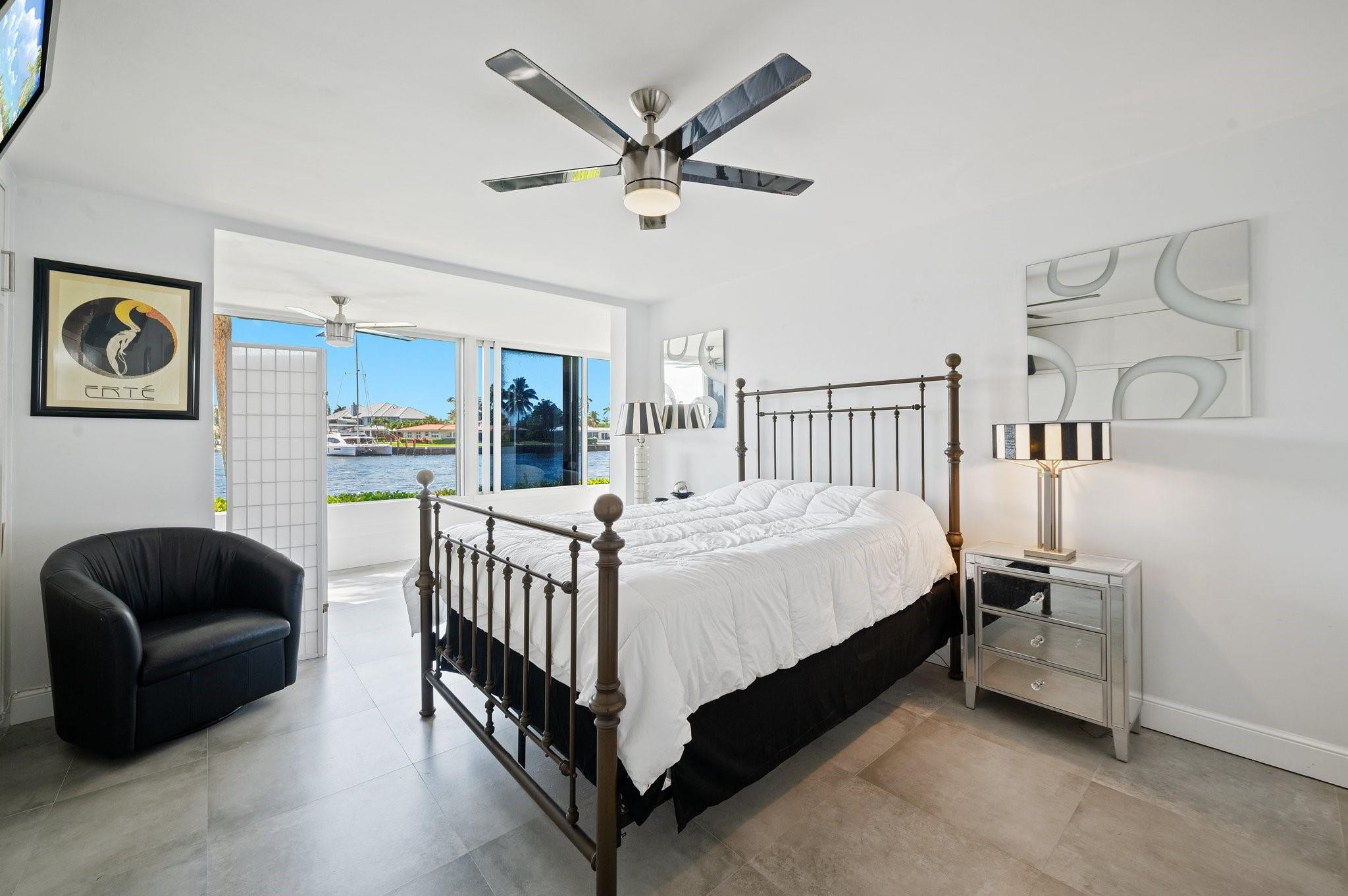 401 North Riverside Drive, Unit 102 Pompano Beach, FL 33062 - Photo 18 of 26 Photo 18