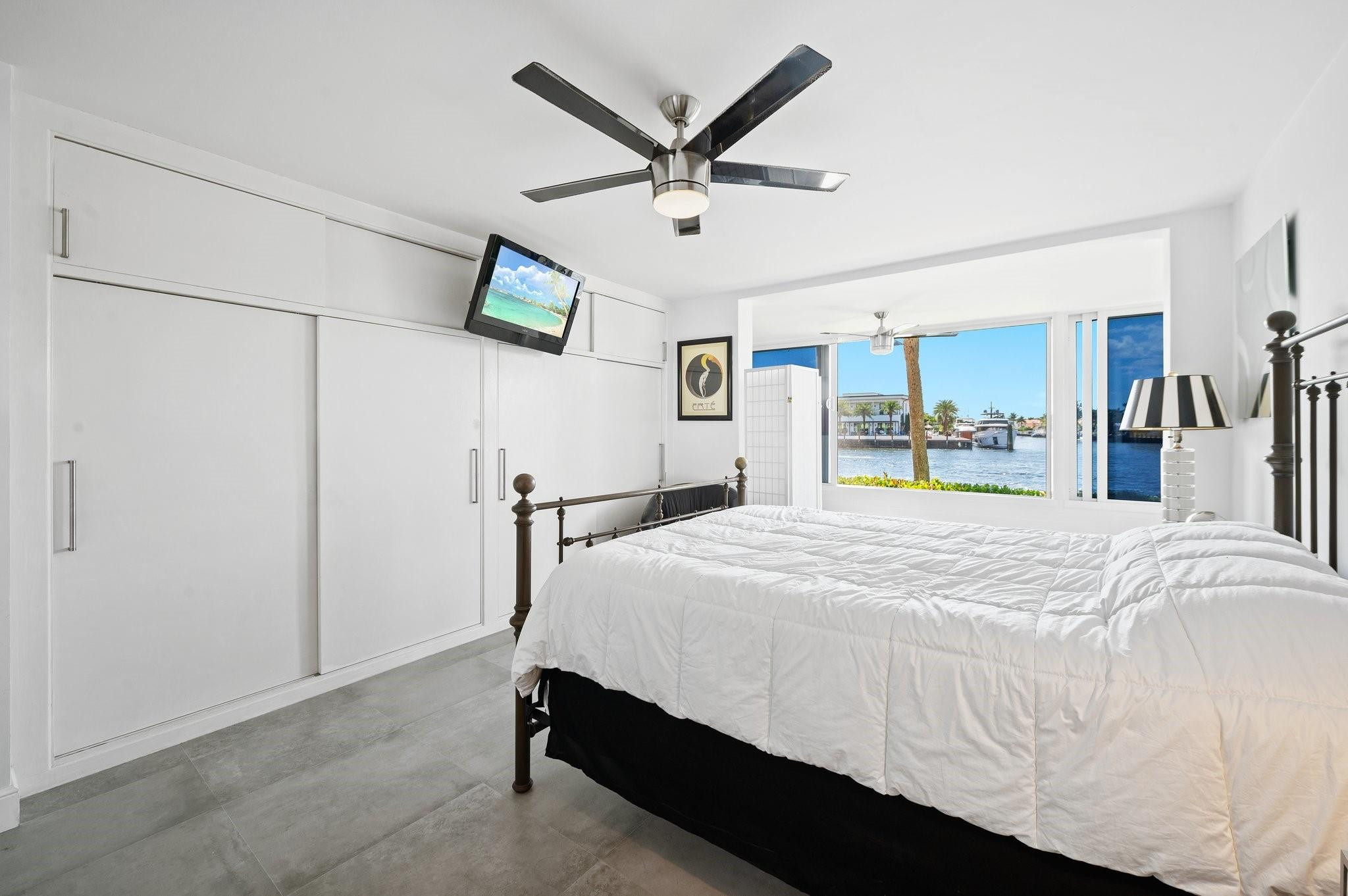 401 North Riverside Drive, Unit 102 Pompano Beach, FL 33062 - Photo 19 of 26 Photo 19