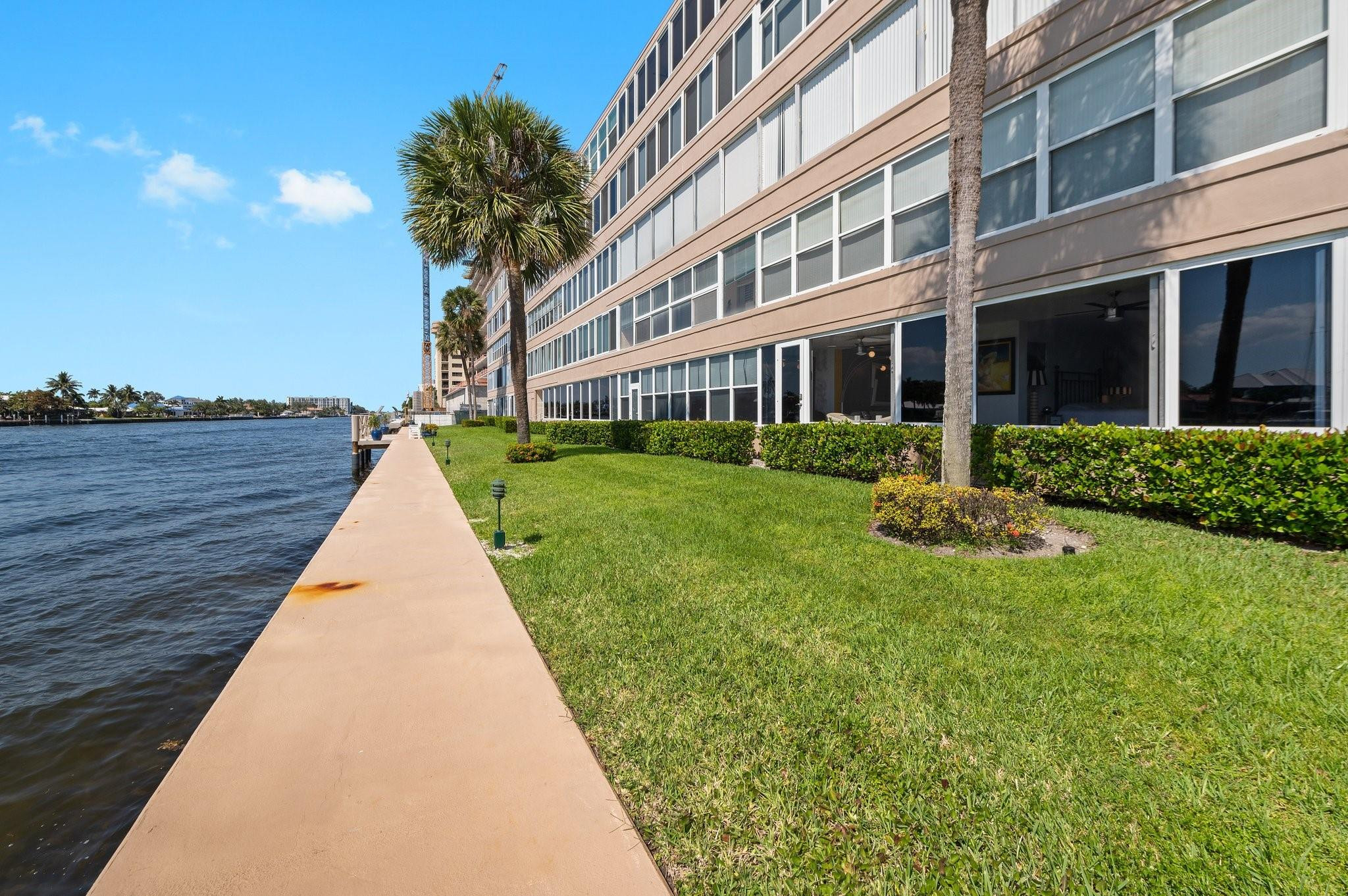 401 North Riverside Drive, Unit 102 Pompano Beach, FL 33062 - Photo 26 of 26 Photo 26