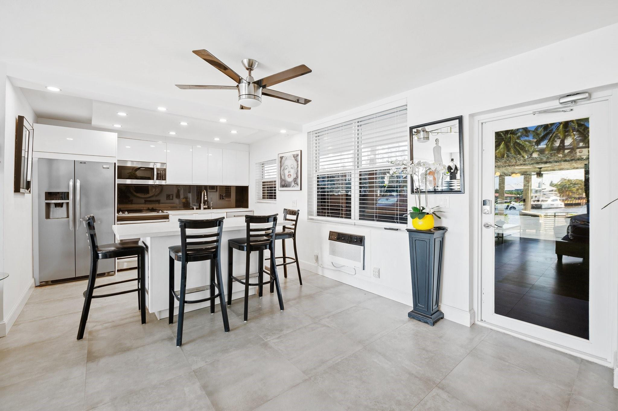 401 North Riverside Drive, Unit 102 Pompano Beach, FL 33062 - Photo 5 of 26 Photo 5