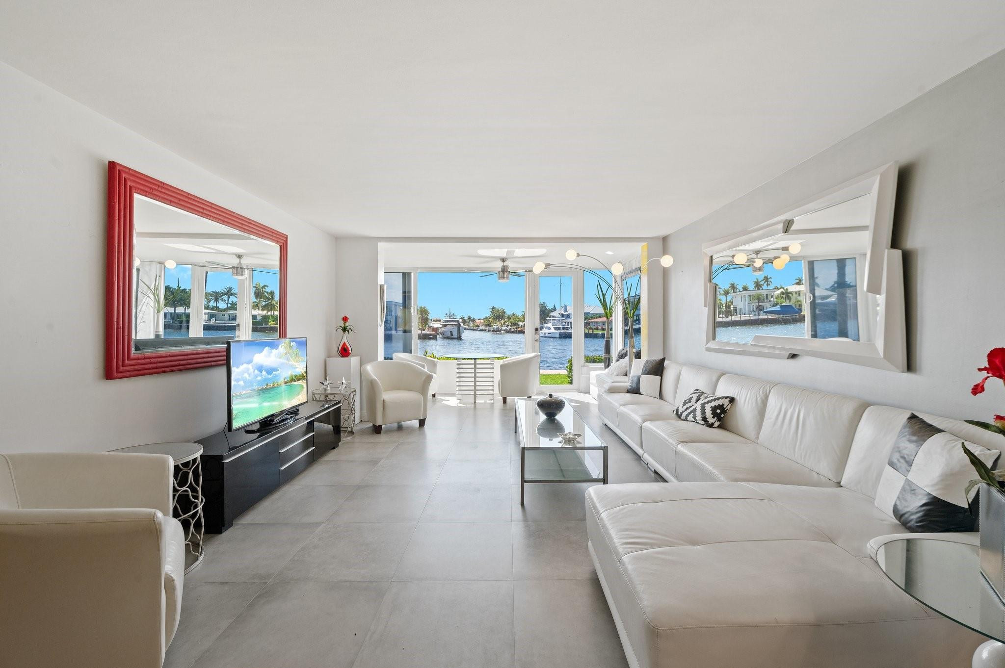 401 North Riverside Drive, Unit 102 Pompano Beach, FL 33062 - Photo 10 of 26 Photo 10