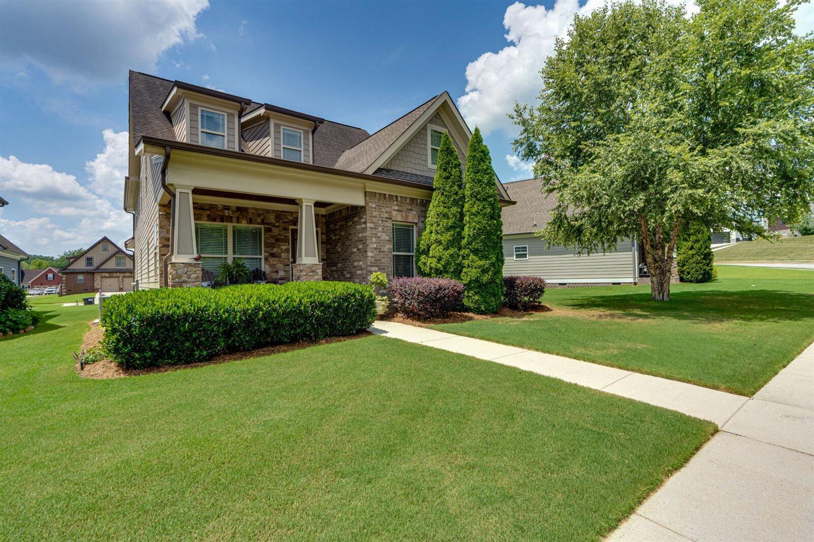 10683 Ferran Way Apison, TN 37302 - Photo 44 of 45 47-10683 Ferran Way reshoot-2