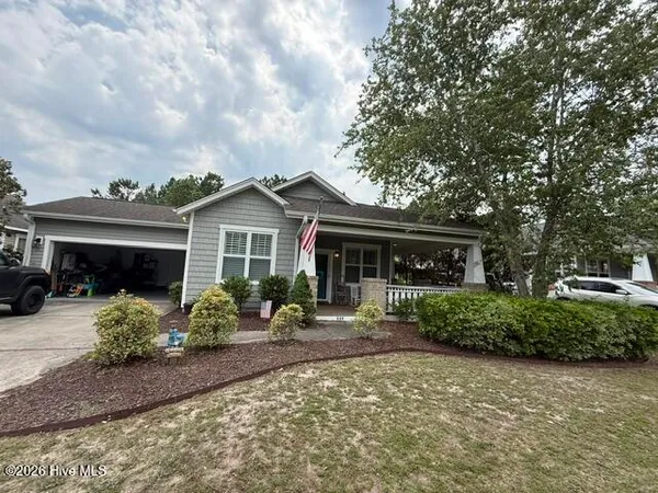 $2,100 | 508 Cottage Court, Holly Ridge, NC 28445