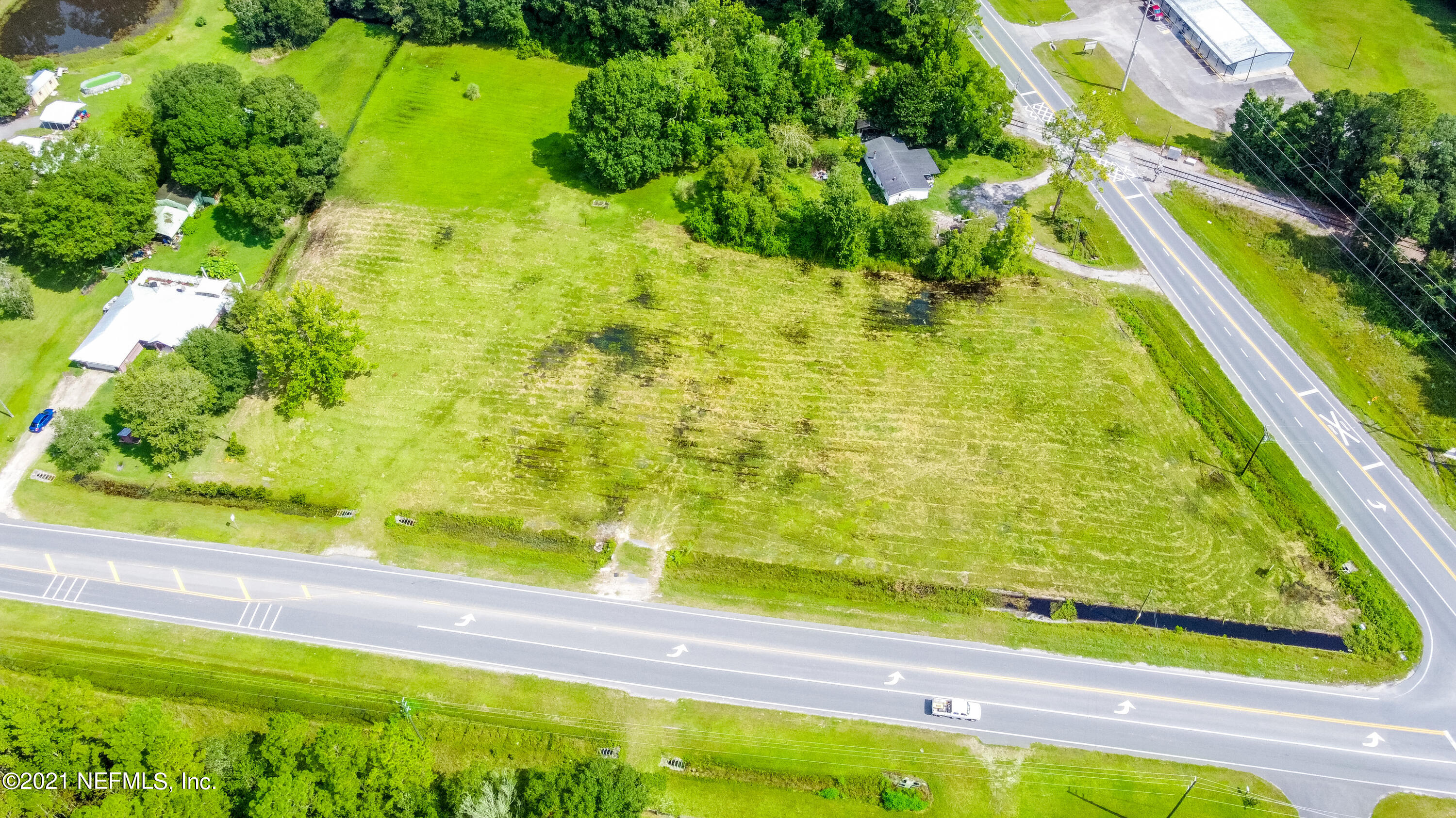10422 State Rte 100 Starke, FL 32091 - Photo 1 of 13 Parcel 04453-0-00200-89