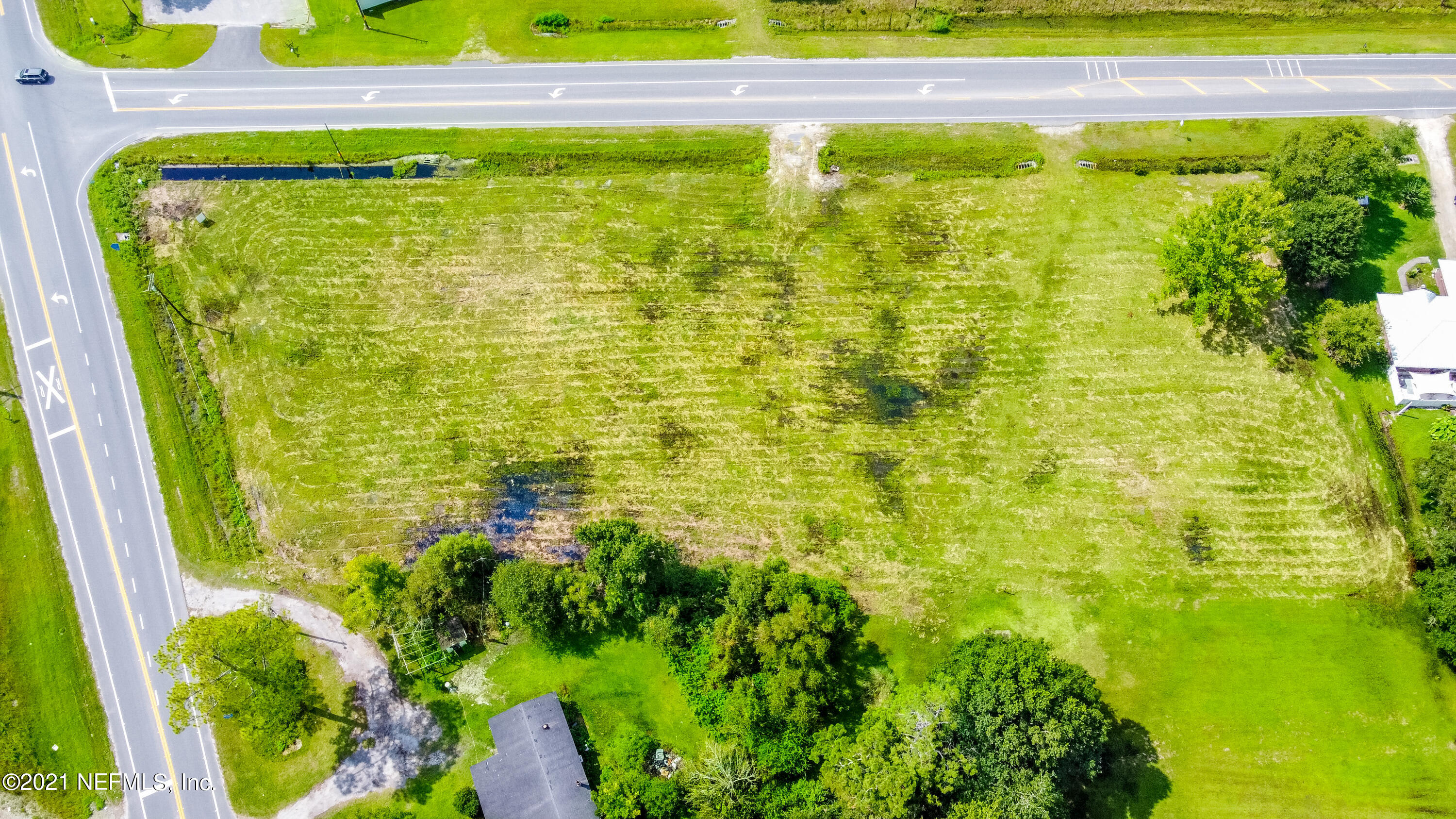 10422 State Rte 100 Starke, FL 32091 - Photo 3 of 13 Parcel 04453-0-00200-91