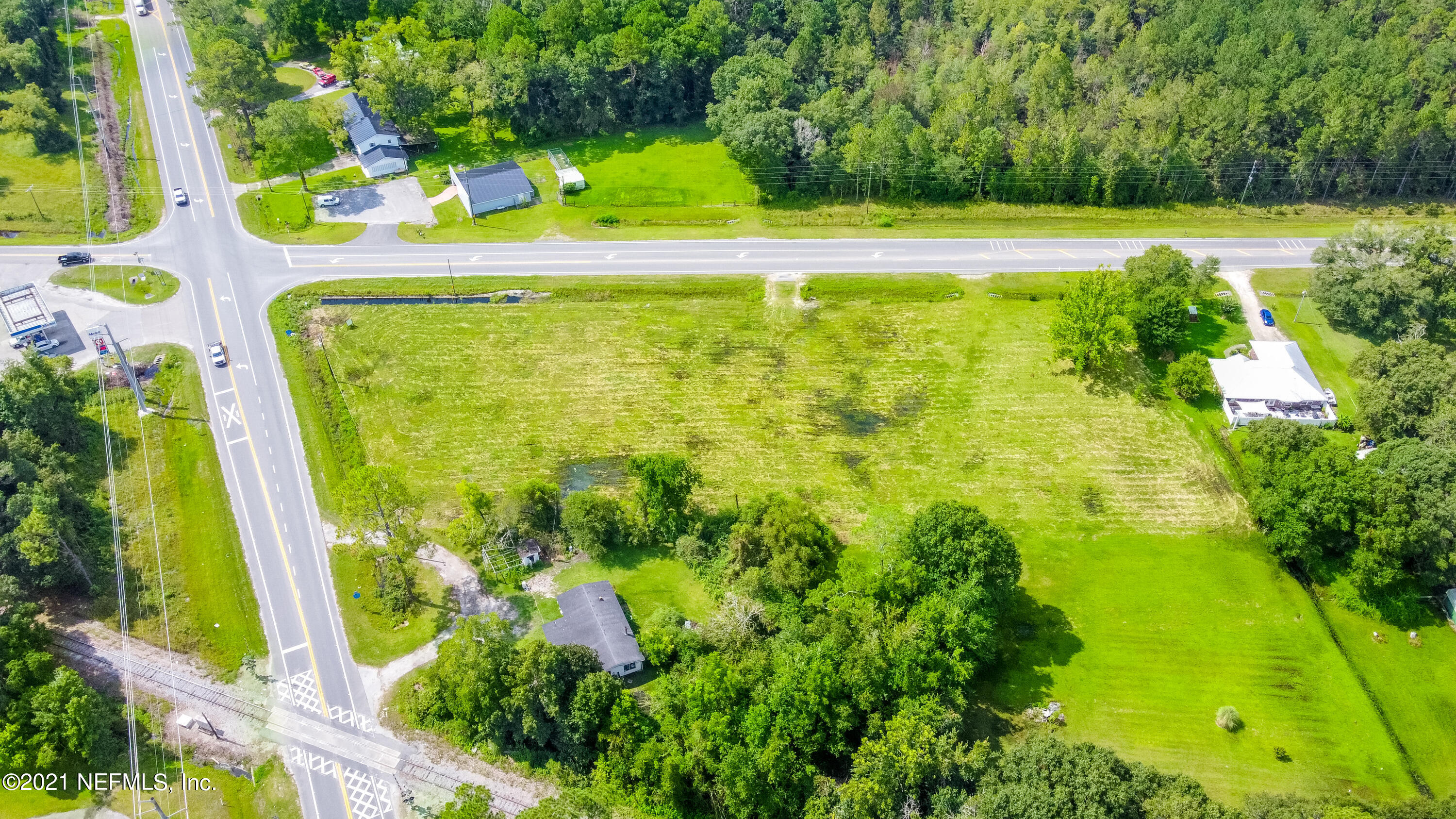 10422 State Rte 100 Starke, FL 32091 - Photo 4 of 13 Parcel 04453-0-00200-92