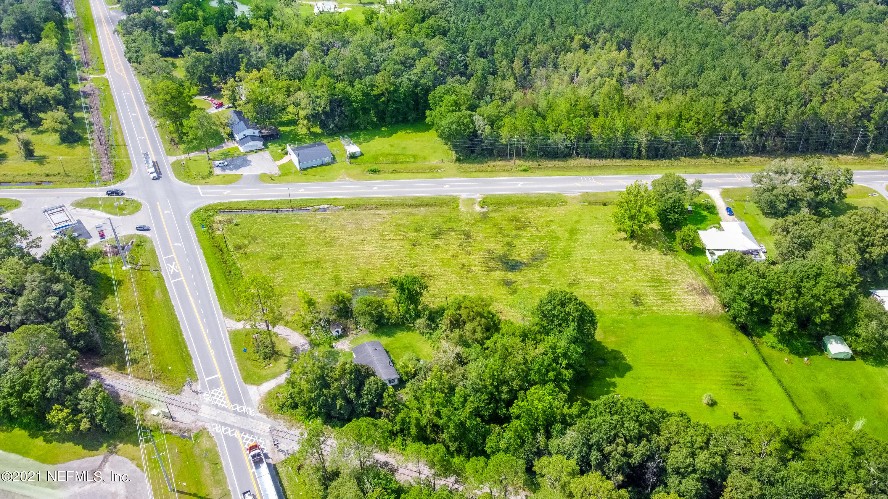 10422 State Rte 100 Starke, FL 32091 - Photo 5 of 13 Parcel 04453-0-00200-93