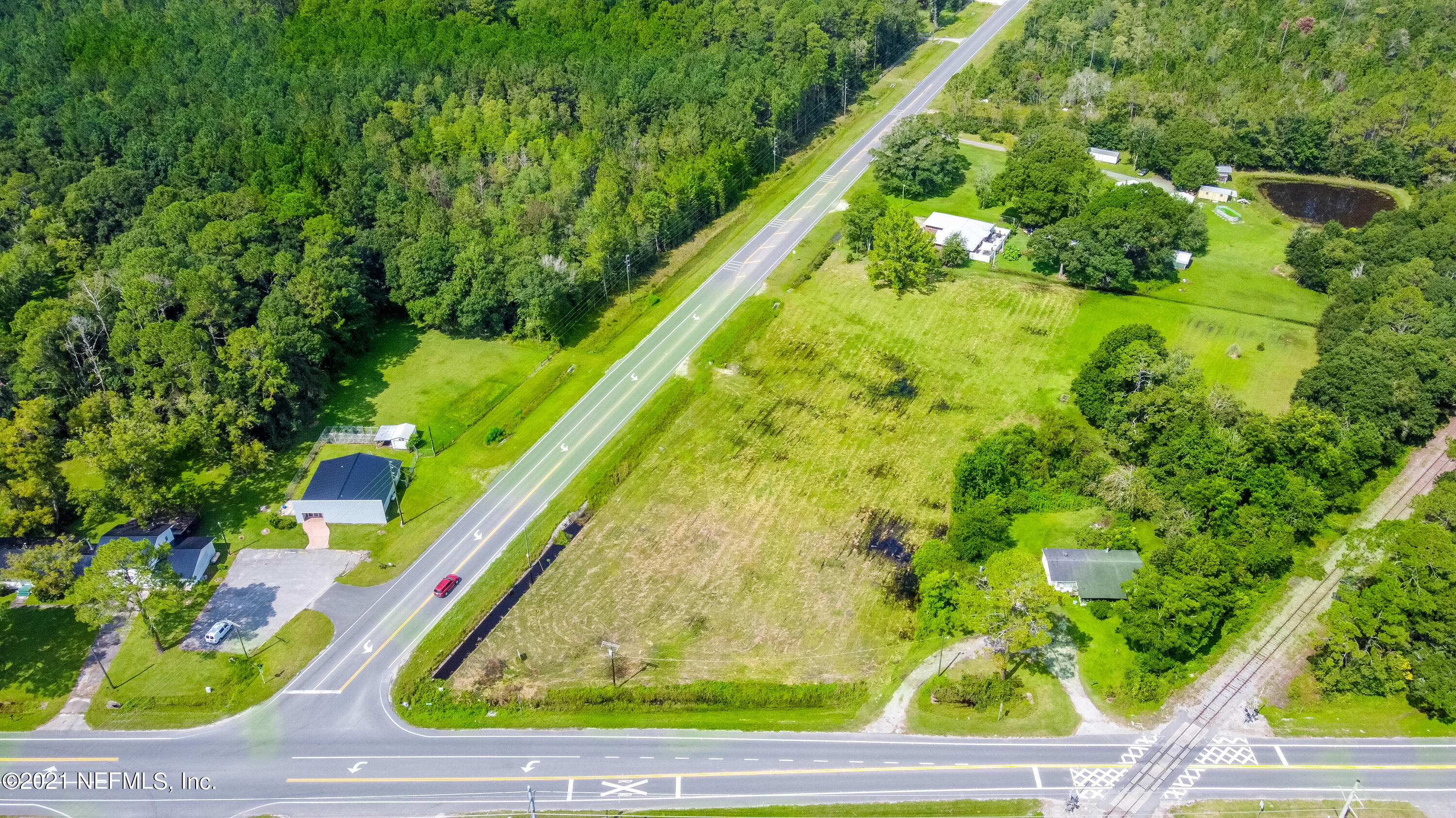 10422 State Rte 100 Starke, FL 32091 - Photo 7 of 13 Parcel 04453-0-00200-95