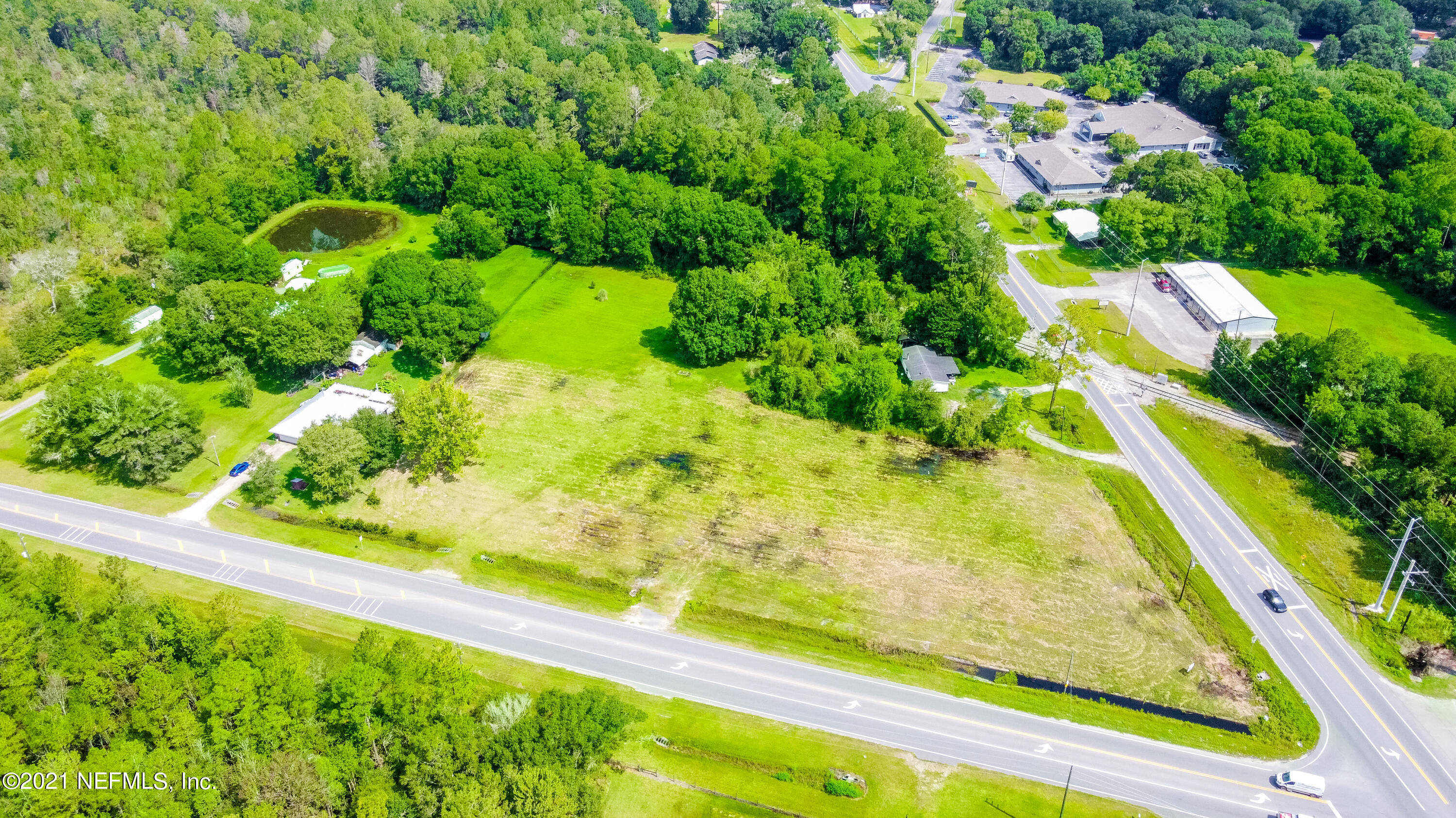 10422 State Rte 100 Starke, FL 32091 - Photo 9 of 13 Parcel 04453-0-00200-101