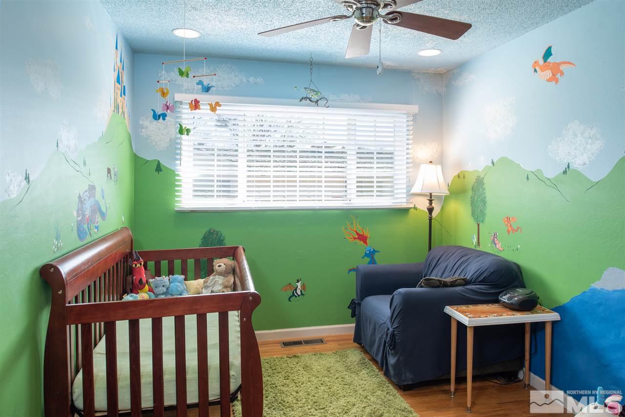 1185 Grandview Avenue Reno, NV 89503 - Photo 20 of 40 Photo 20